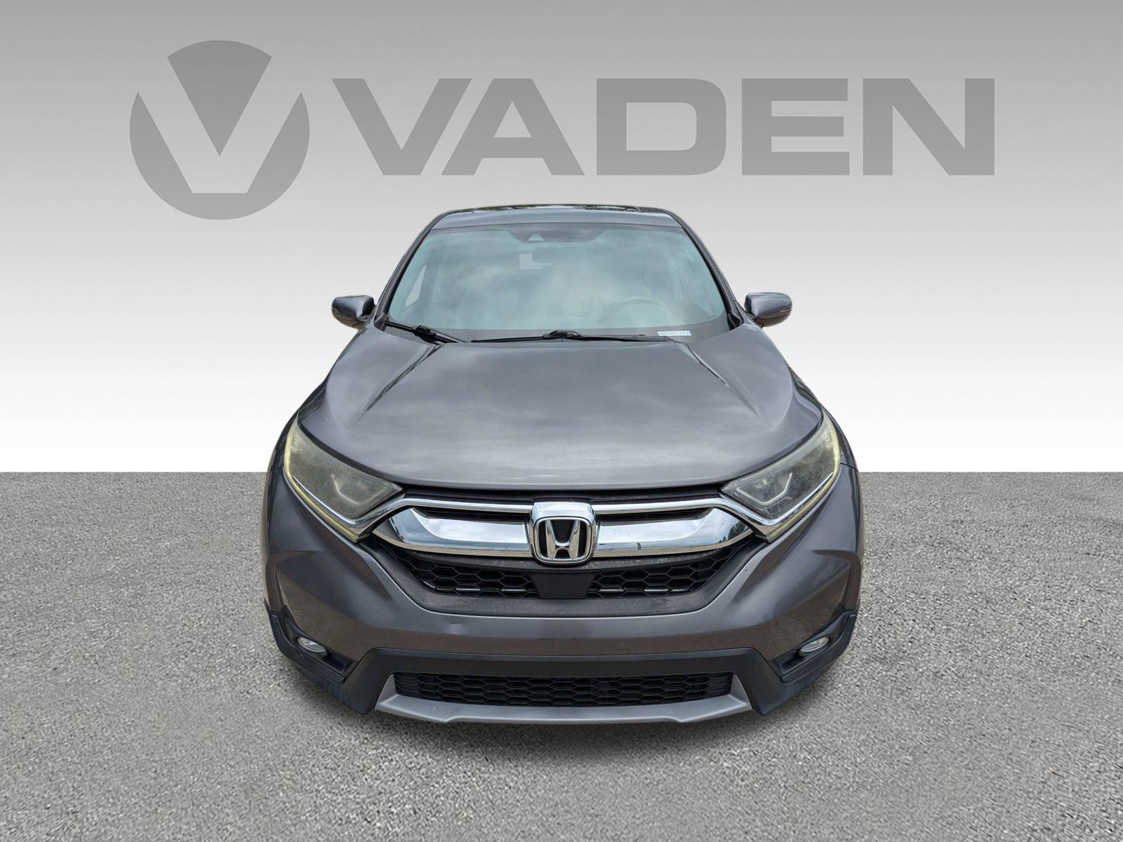 Used 2017 Honda CR-V EX-L image 30