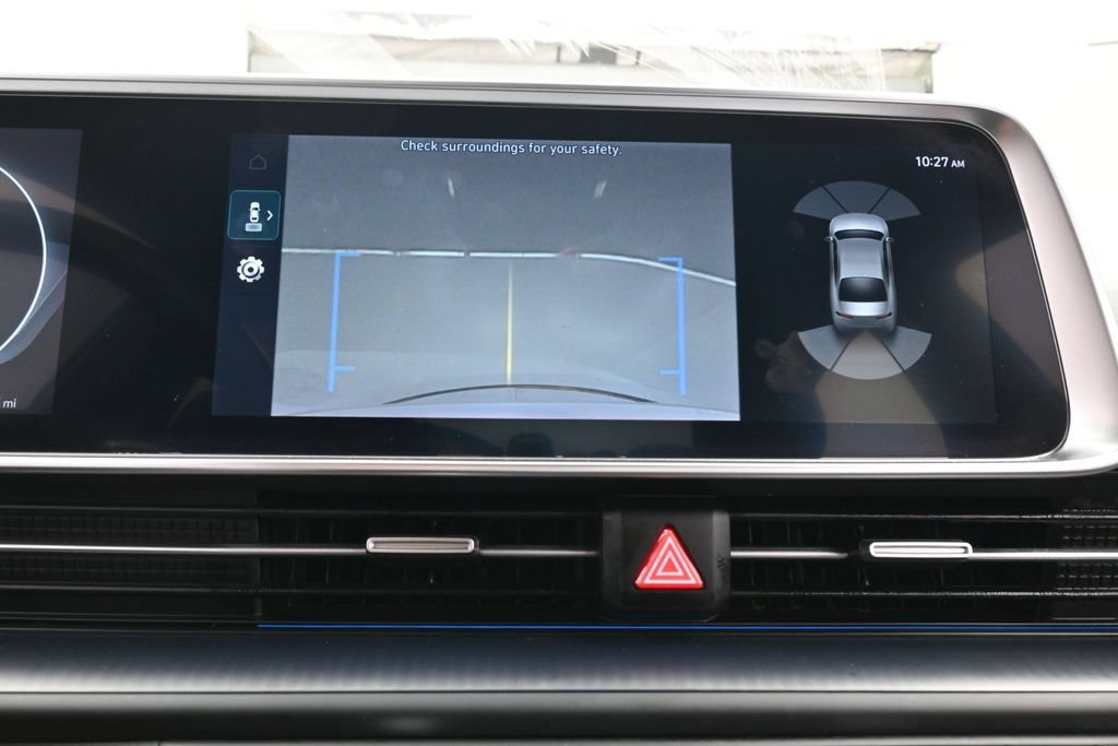 Used 2025 Hyundai Ioniq 6 SEL RWD image 20