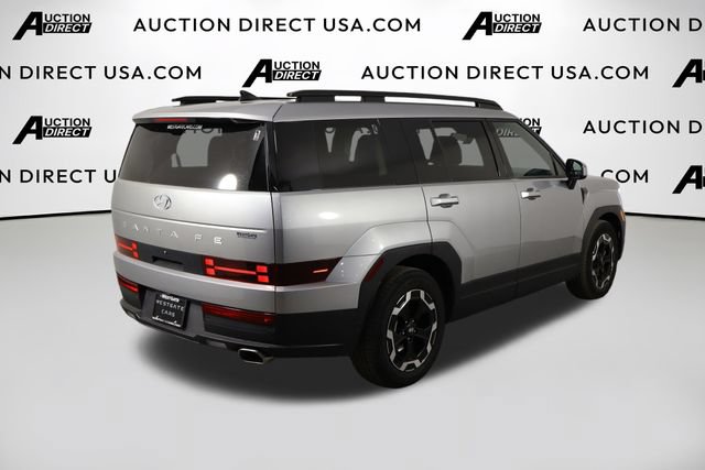 Used 2024 Hyundai Santa Fe SEL FWD image 39