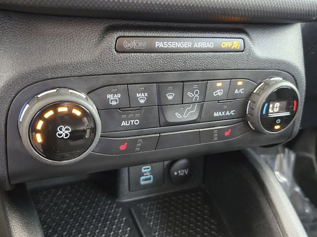 Used 2021 Ford Bronco Sport Badlands image 19