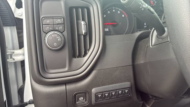 New 2025 Chevrolet Silverado 3500 W/T w/ WT Convenience Package RWD image 14