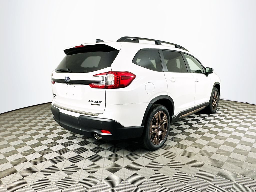 New 2026 Subaru Ascent Limited Bronze w/ Popular Package #2 AWD/4WD image 9