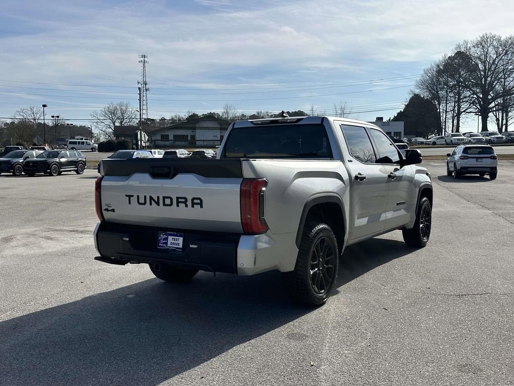 Used 2022 Toyota Tundra SR5 image 25