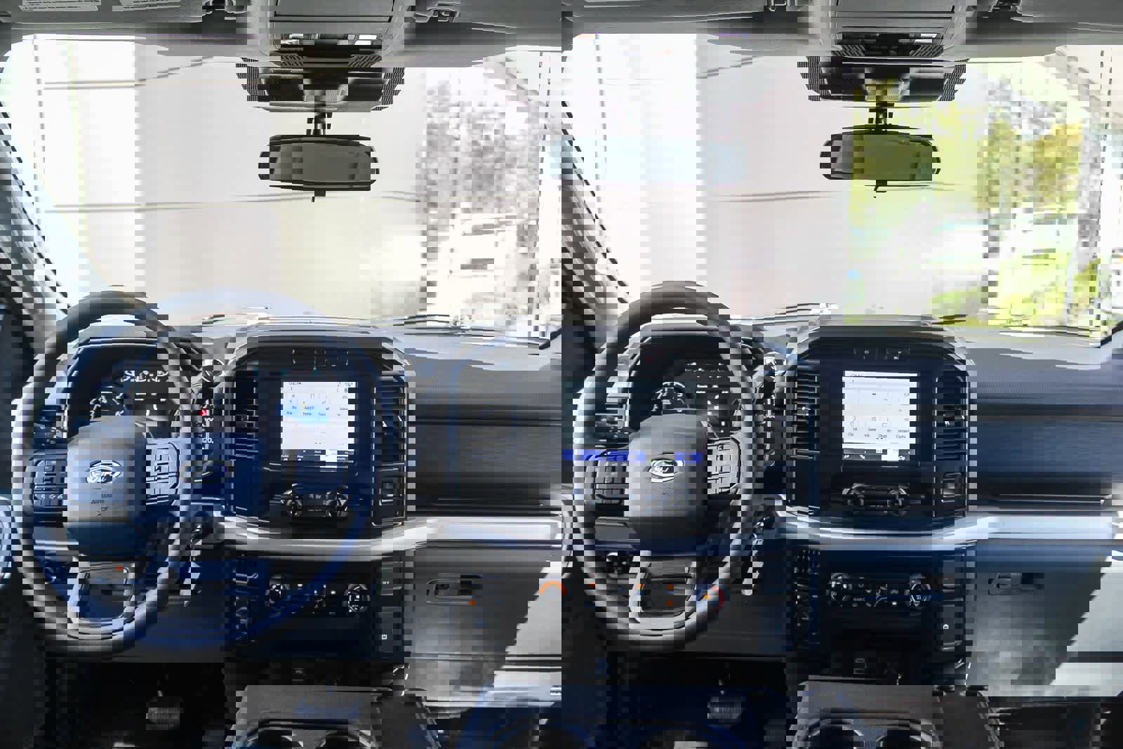 Used 2023 Ford F150 XLT image 12