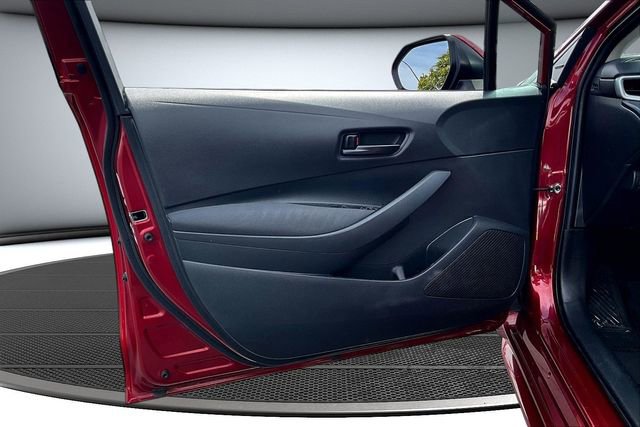 Used 2024 Toyota Corolla LE image 19