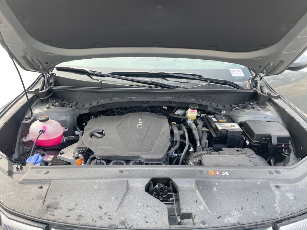 New 2026 Hyundai Santa Cruz SEL image 17