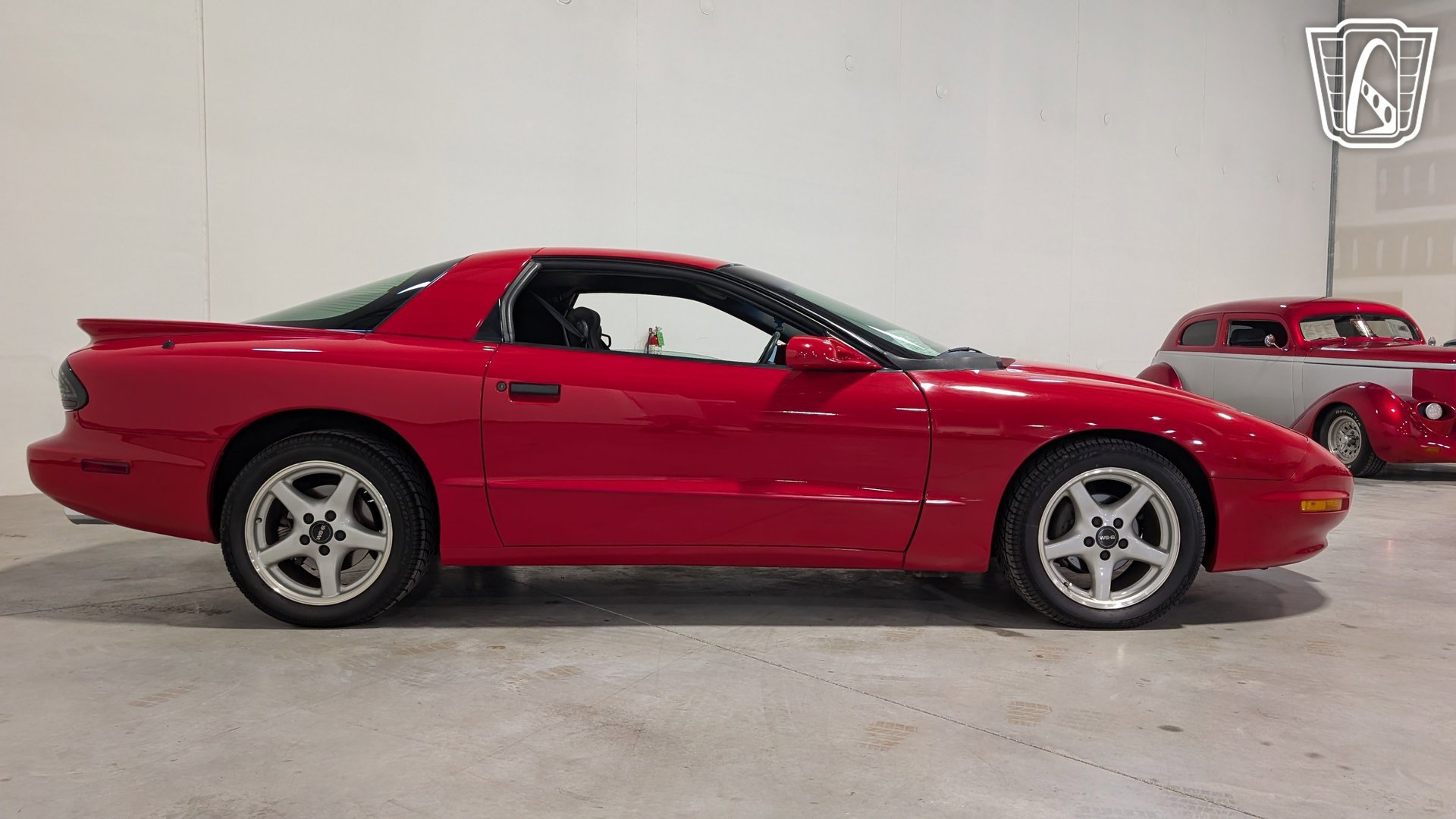 Used 1996 Pontiac Firebird Formula image 18