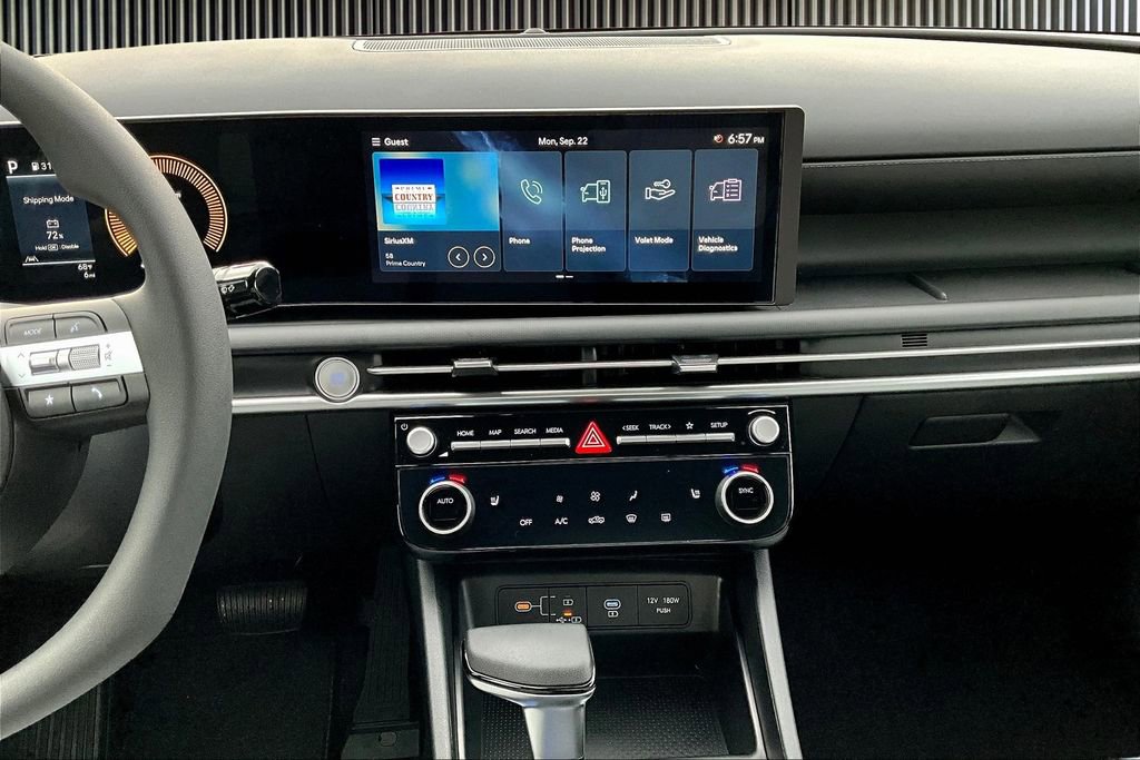 New 2026 Hyundai Santa Cruz SEL image 8