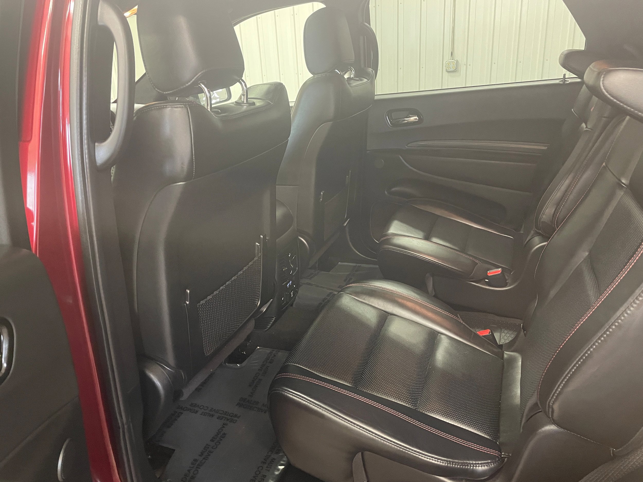 Used 2022 Dodge Durango R/T image 24