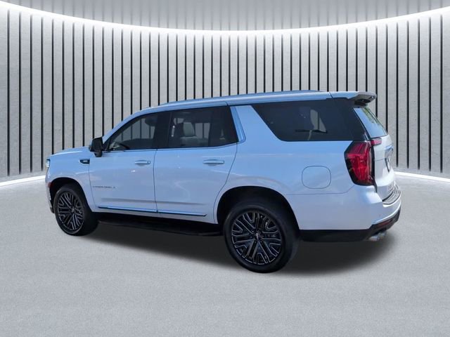 Certified 2024 GMC Yukon Denali AWD/4WD image 9