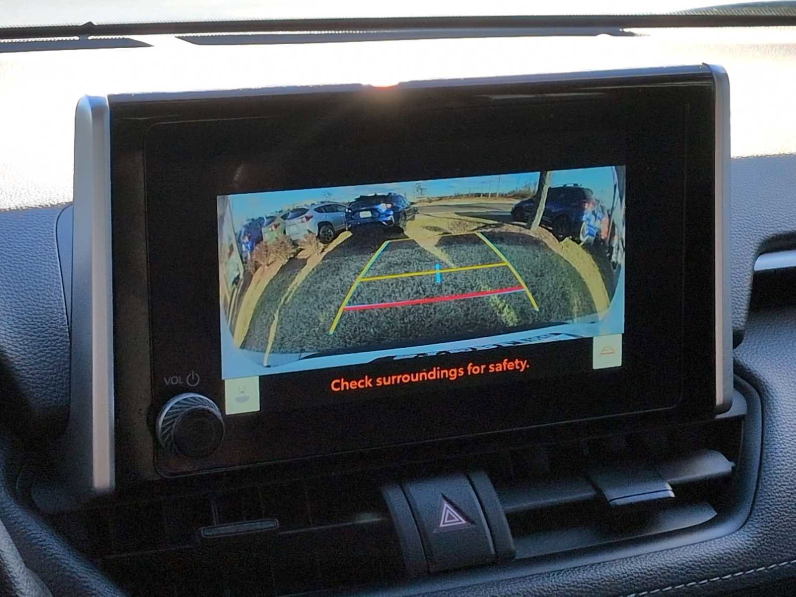 Used 2024 Toyota RAV4 LE image 28