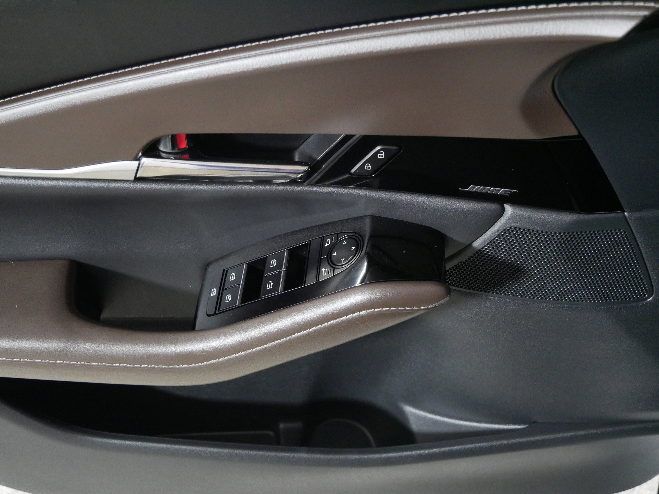 Used 2022 MAZDA CX-30 2.5 Turbo w/ Premium Plus Pkg image 19