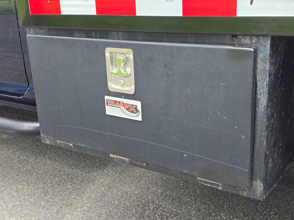 Used 2014 RAM 3500 Tradesman AWD/4WD image 17