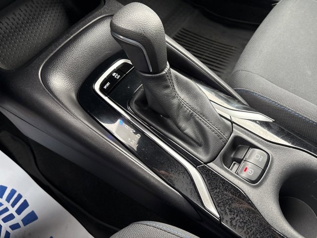 Used 2022 Toyota Corolla SE image 33