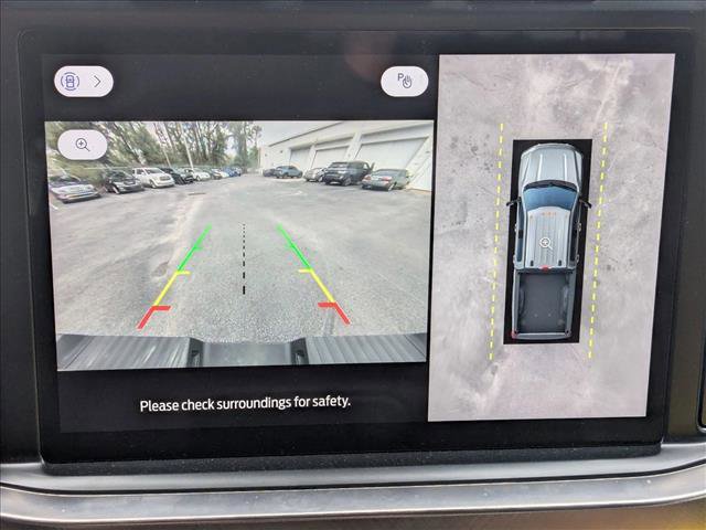 Used 2024 Ford F250 King Ranch w/ Chrome Package image 18