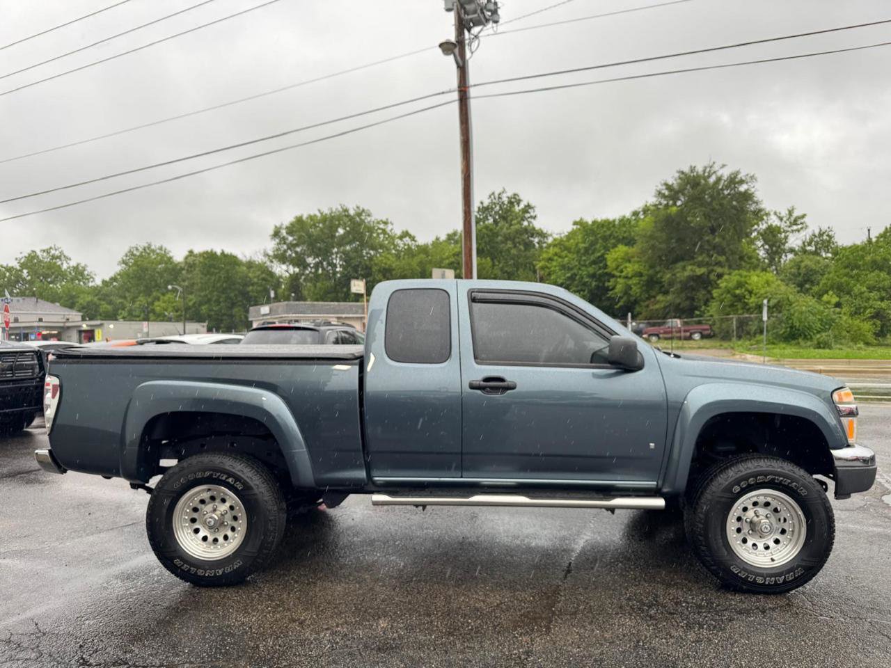 Used 2006 Chevrolet Colorado LS AWD/4WD image 6