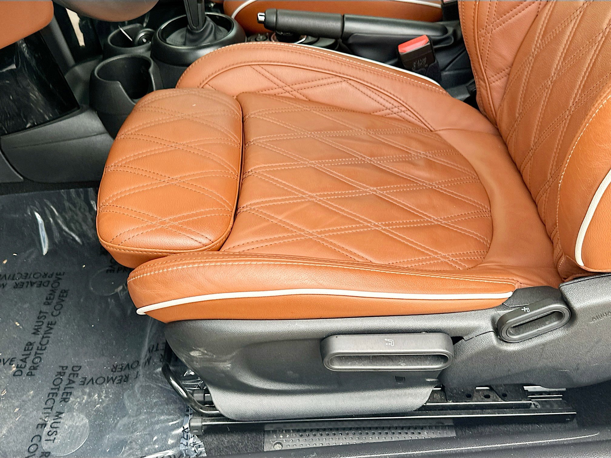 Used 2023 MINI Cooper S image 19