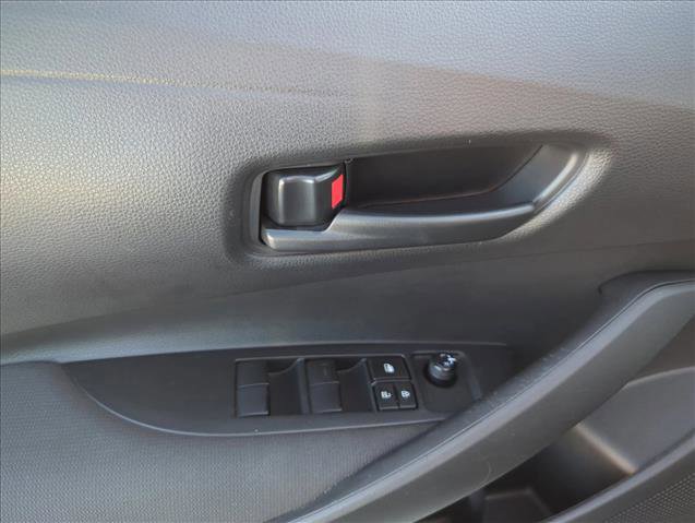 Certified 2023 Toyota Corolla LE image 8