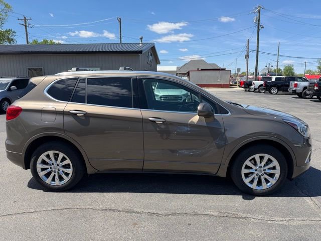 Used 2017 Buick Envision Essence image 5