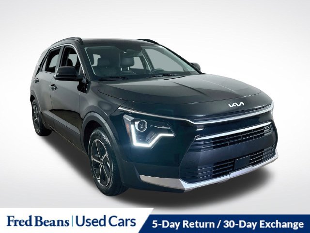 Used 2024 Kia Niro EX