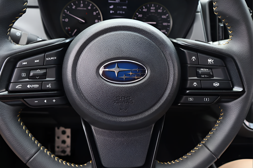 Used 2026 Subaru Crosstrek 2.5i Sport w/ Crosstrek Mirror Package AWD/4WD image 20