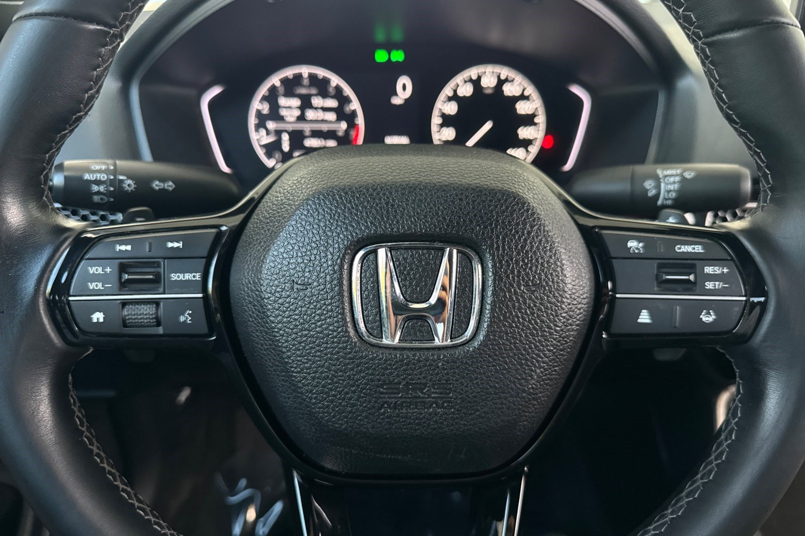 Used 2022 Honda Civic Sport image 11