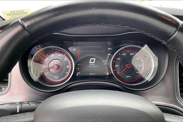 Certified 2023 Dodge Charger SXT RWD image 20