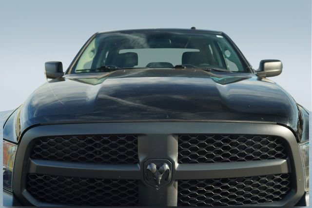 Certified 2023 RAM 1500 Tradesman w/ Popular Equipment Group image 36