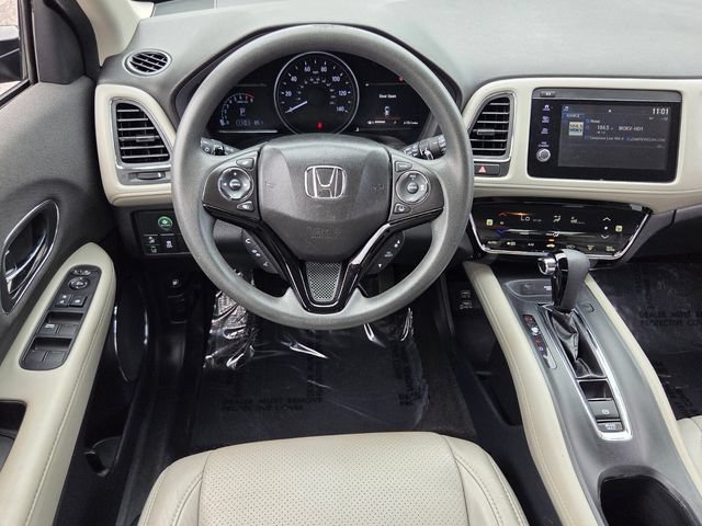 Used 2019 Honda HR-V EX image 11
