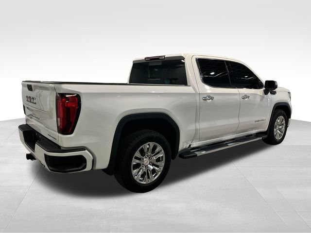 Used 2022 GMC Sierra 1500 Denali image 7