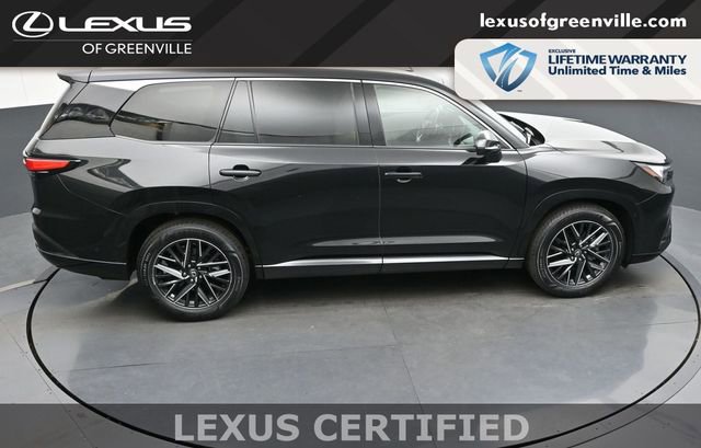 Certified 2024 Lexus TX 350 FWD w/ Technology Package image 41