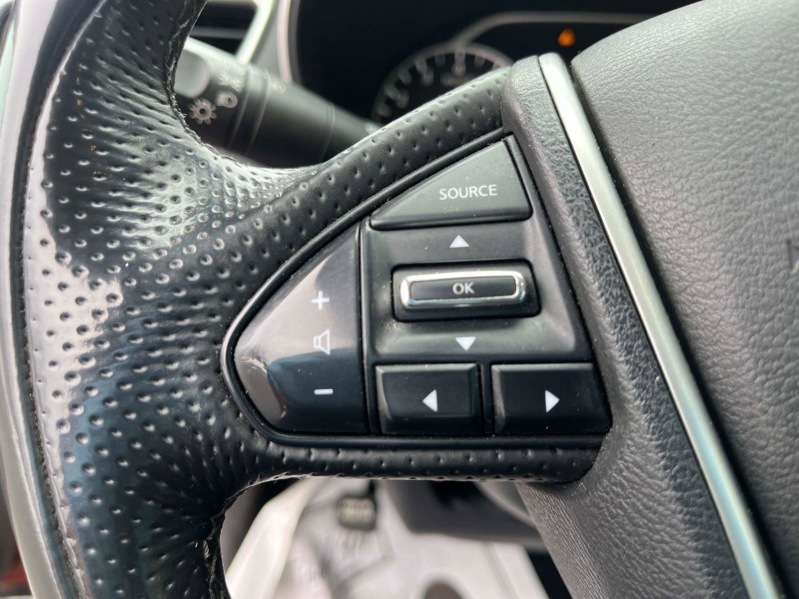 Used 2021 Nissan Maxima Platinum w/ Sport Mat Group image 29