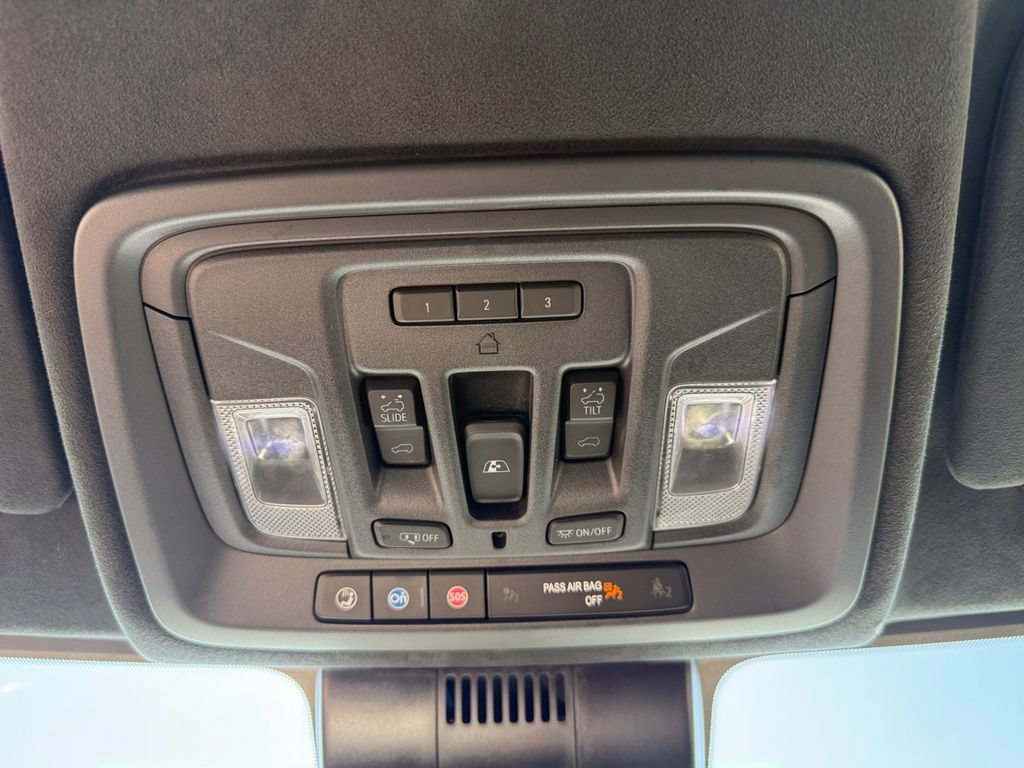 Used 2024 GMC Sierra 2500 AT4X AWD/4WD image 46