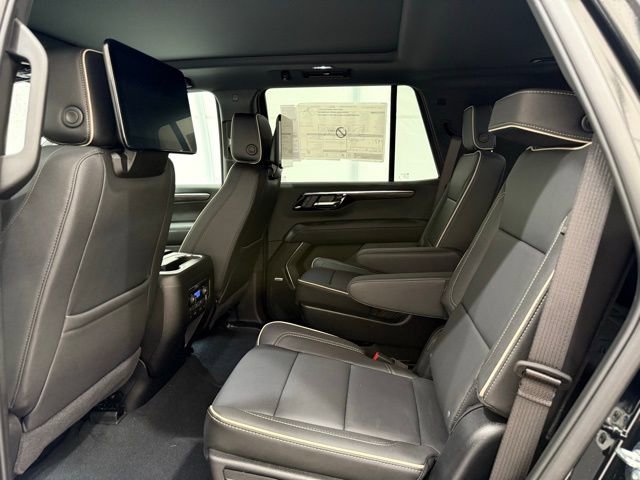 New 2026 Chevrolet Tahoe Premier image 19