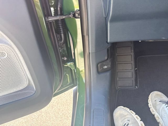 New 2025 Ford Maverick XLT FWD image 22