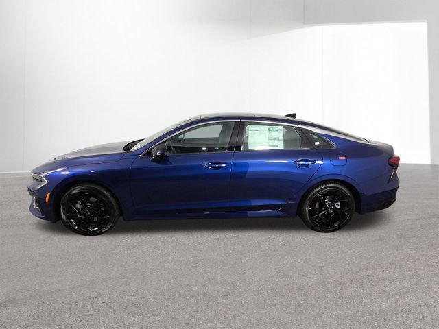 New 2026 Kia K5 GT-Line image 14