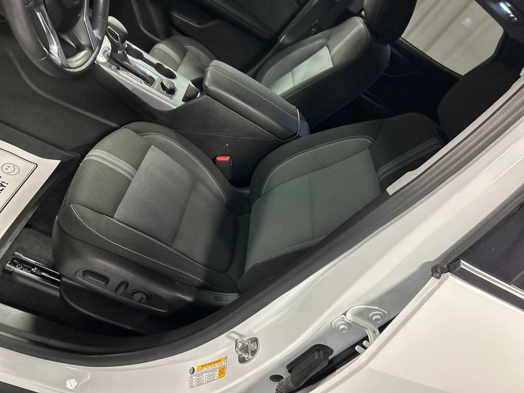 Used 2023 Chevrolet Blazer LT w/ Convenience Package image 12