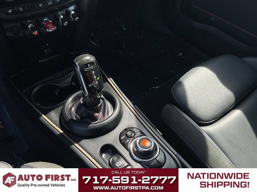 Used 2020 MINI Cooper Countryman S AWD/4WD image 27