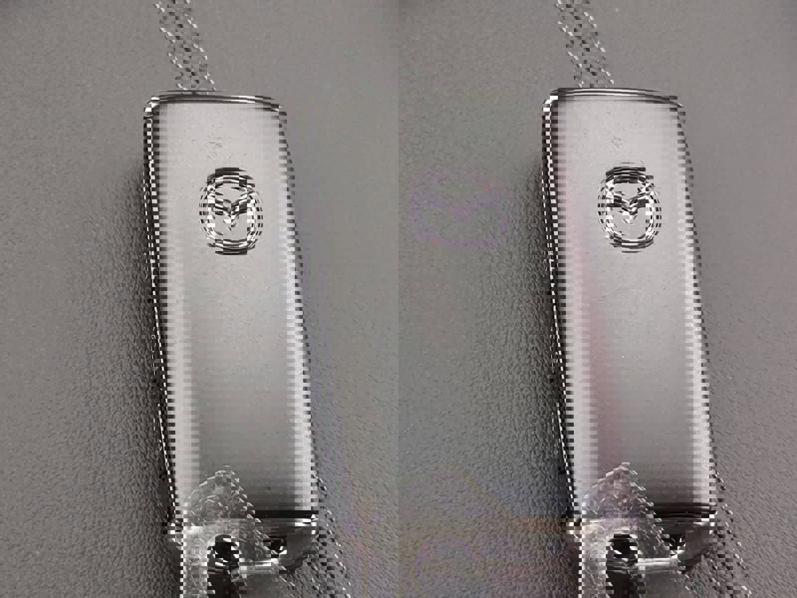 New 2026 MAZDA CX-30 2.5 Turbo w/ Premium Plus Pkg AWD/4WD image 33