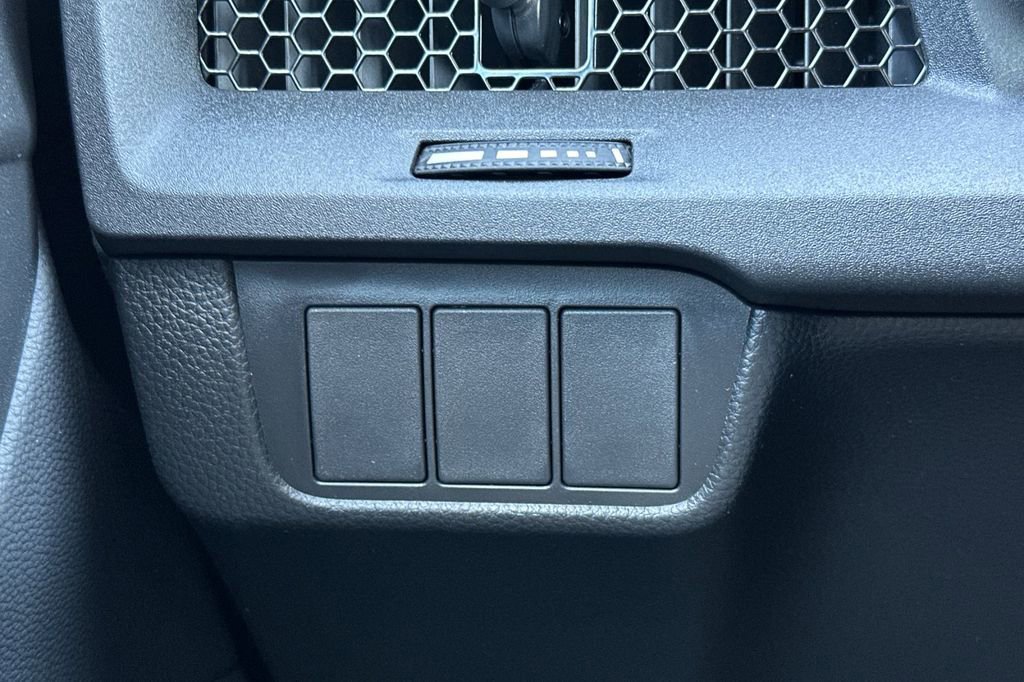 New 2026 Honda CR-V EX image 30
