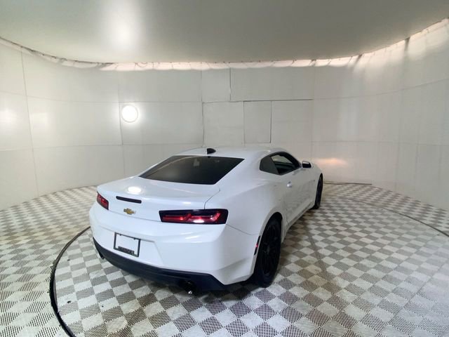Used 2017 Chevrolet Camaro LT image 17