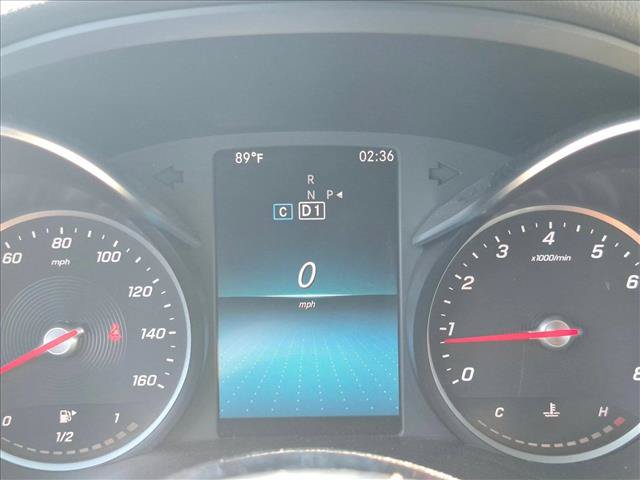 Used 2019 Mercedes-Benz C 300 Sedan image 10