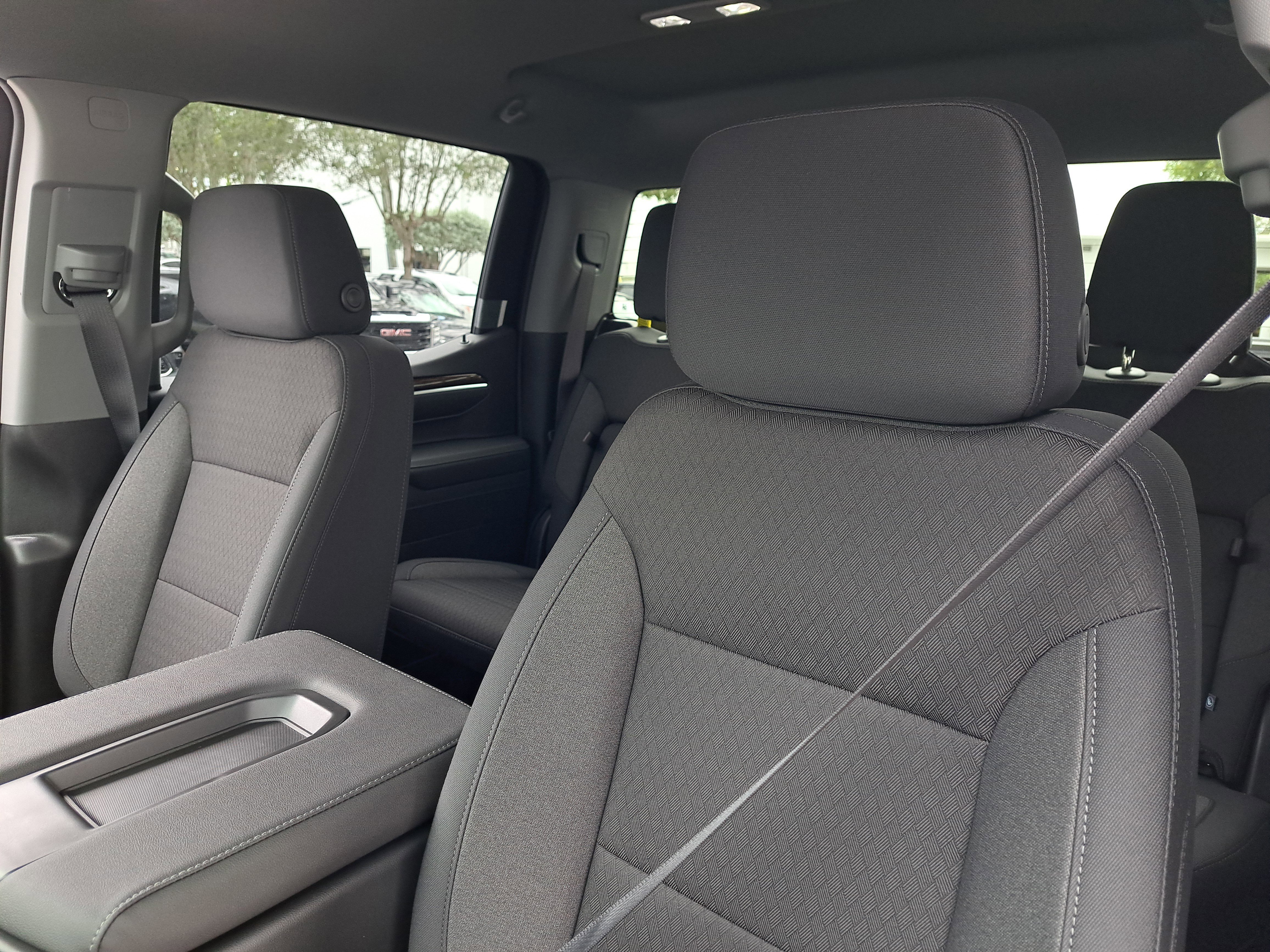 New 2026 GMC Sierra 1500 Elevation w/ Elevation Select Package image 20