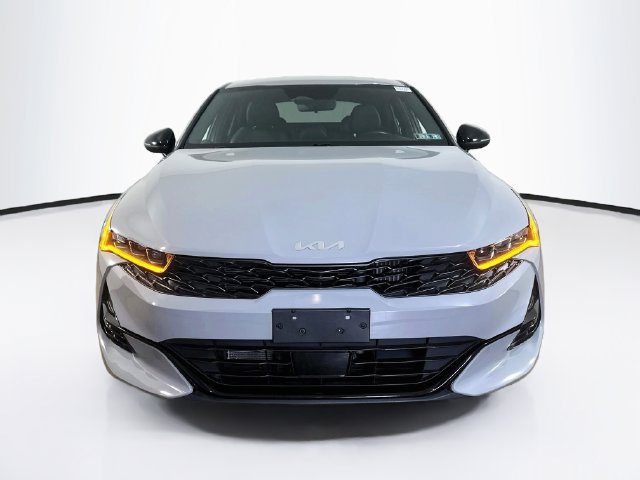 Used 2024 Kia K5 GT-Line w/ GT-Line Premium Package FWD image 2