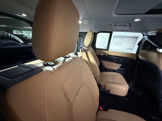 New 2026 Land Rover Defender 130 S AWD/4WD image 36