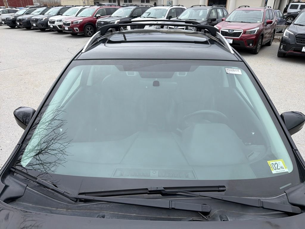 Used 2017 Subaru Impreza 2.0i Limited image 8