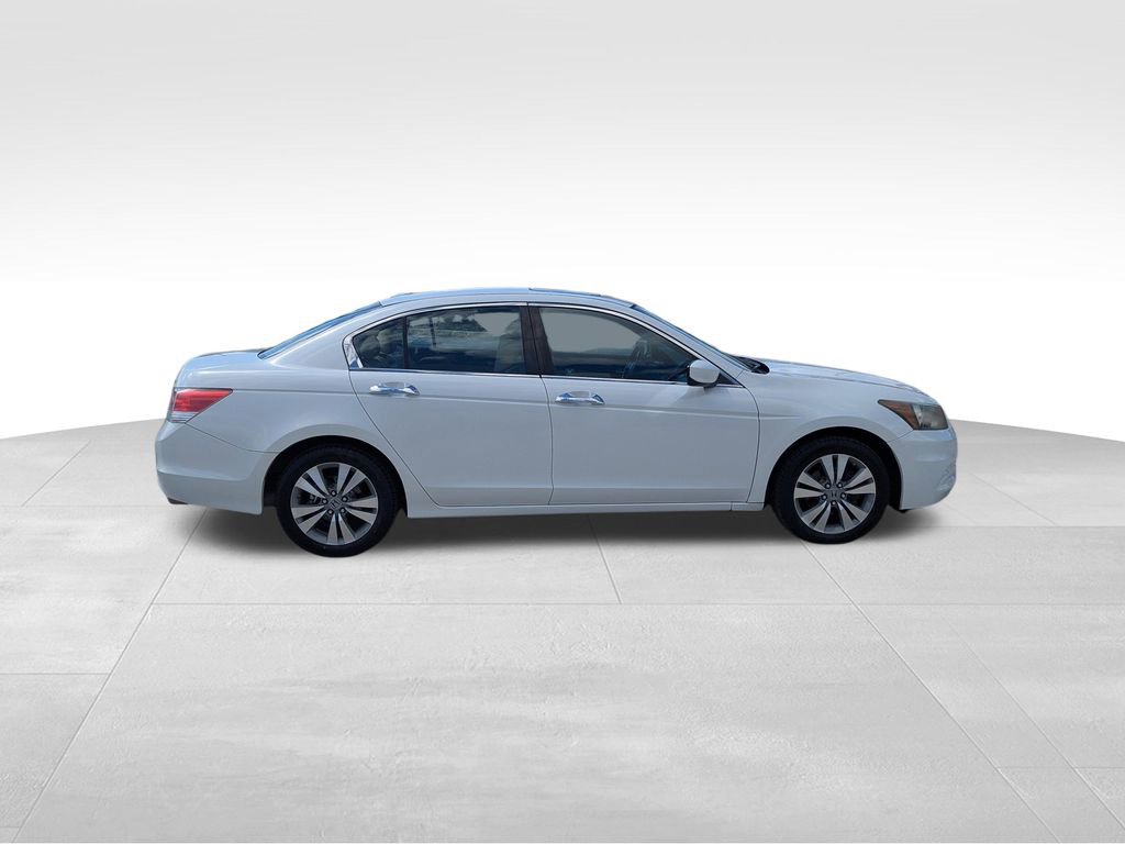 Used 2012 Honda Accord EX-L image 2