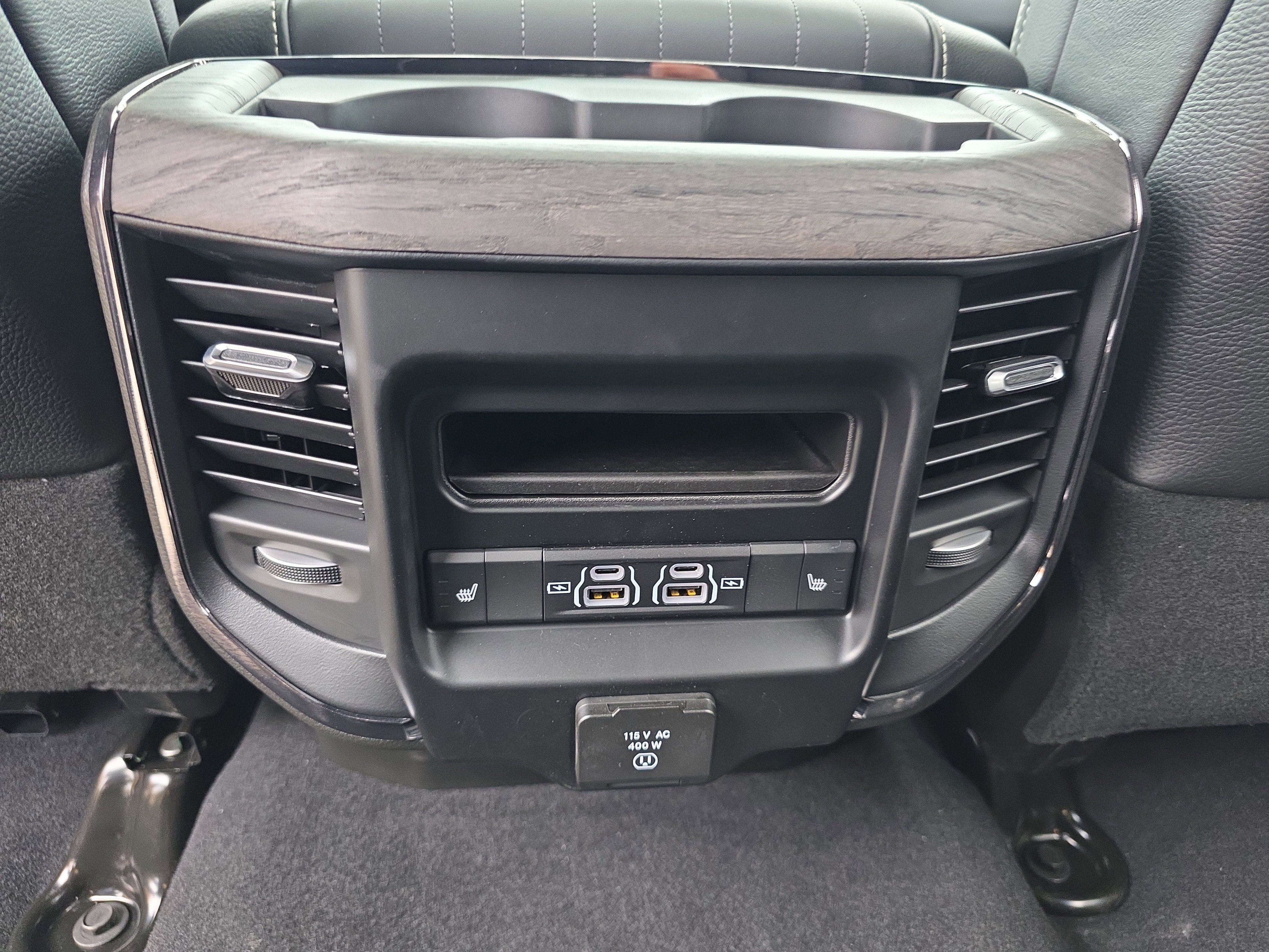 New 2026 RAM 2500 Limited image 19