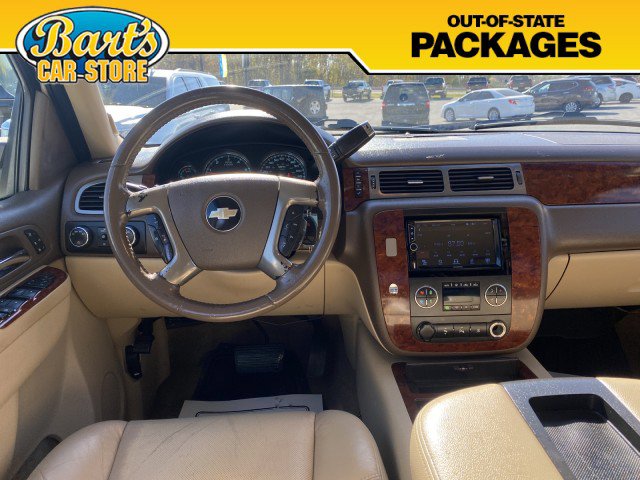 Used 2010 Chevrolet Avalanche LTZ image 20