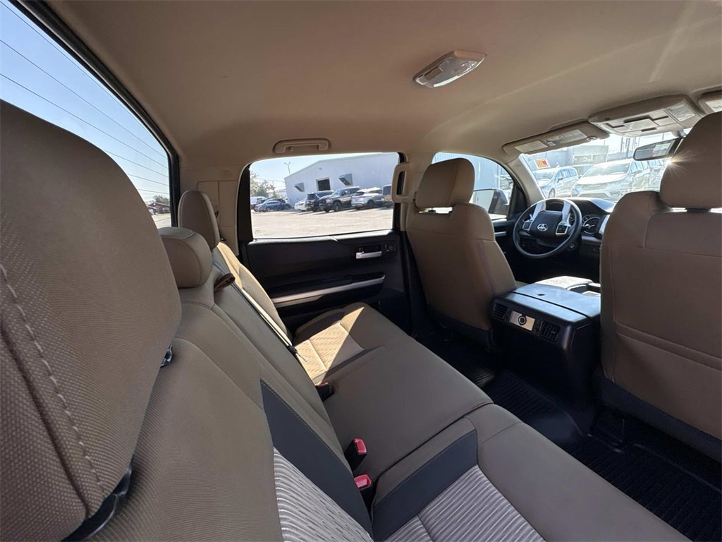 Used 2014 Toyota Tundra SR5 image 16